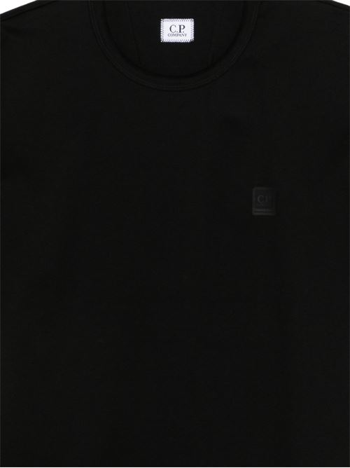 T-shirt Metropolis C.P. COMPANY | 20CLTS049A006370W999